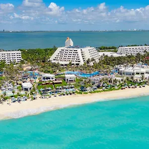 Grand Oasis 4*, Cancún México