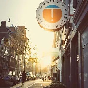 Budget Tourist Amsterdam